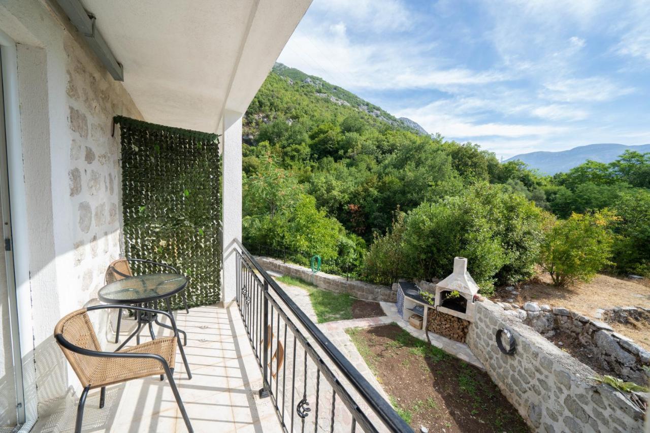 Villa Amfora Lipci エクステリア 写真