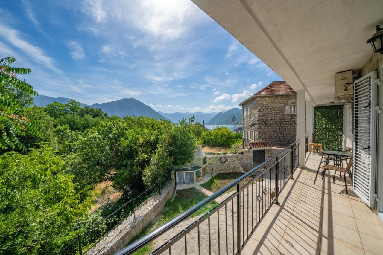 Villa Amfora Lipci エクステリア 写真