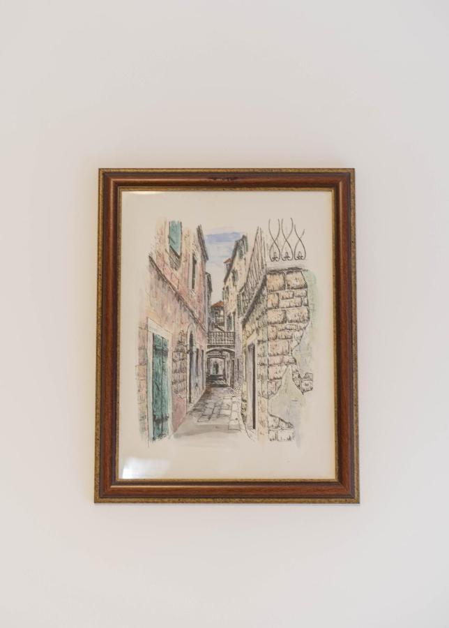 Villa Amfora Lipci エクステリア 写真