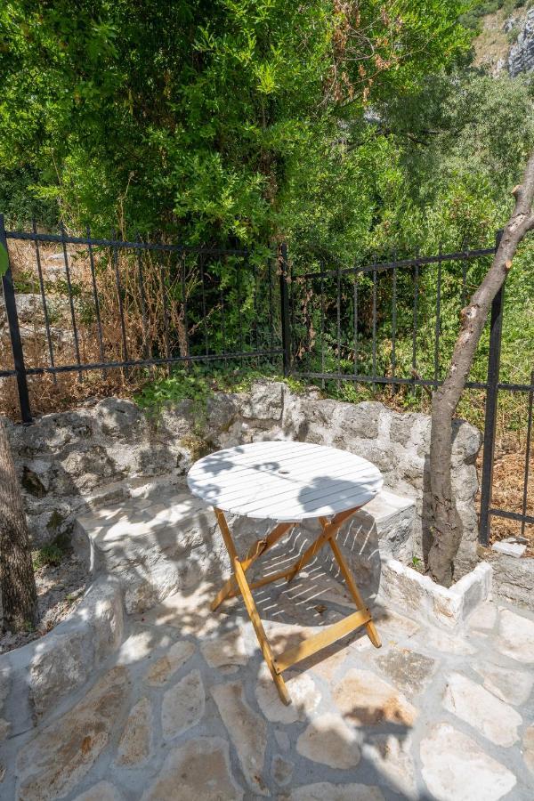 Villa Amfora Lipci エクステリア 写真