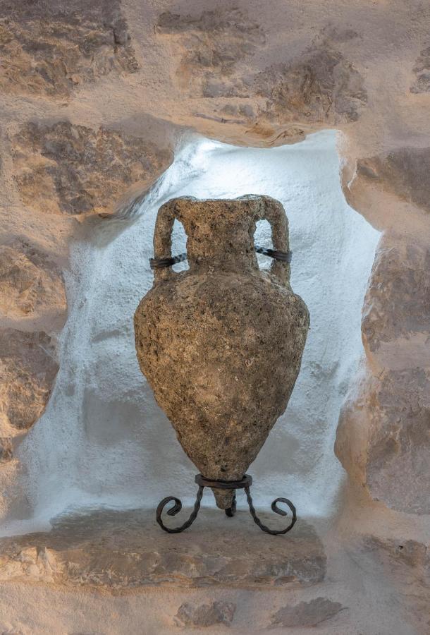 Villa Amfora Lipci エクステリア 写真